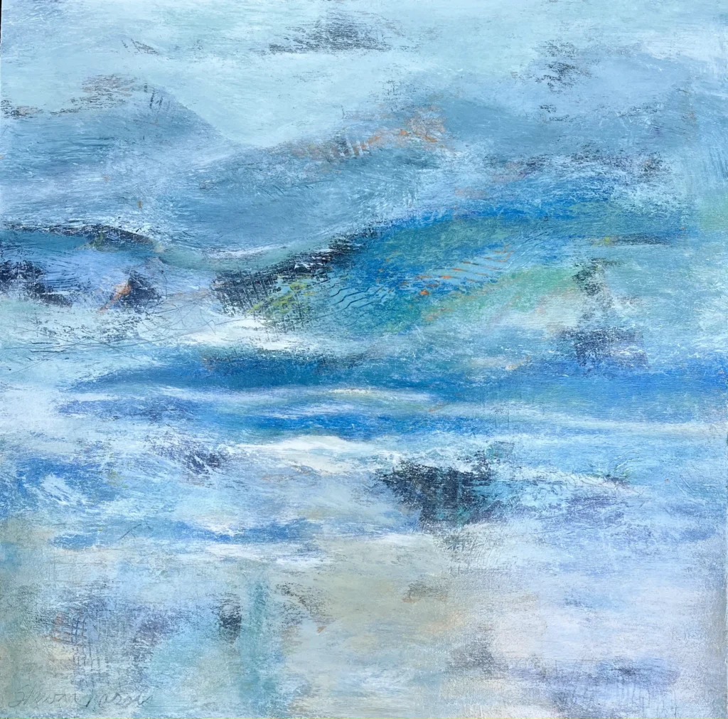 Qualicum Beach - Landscape