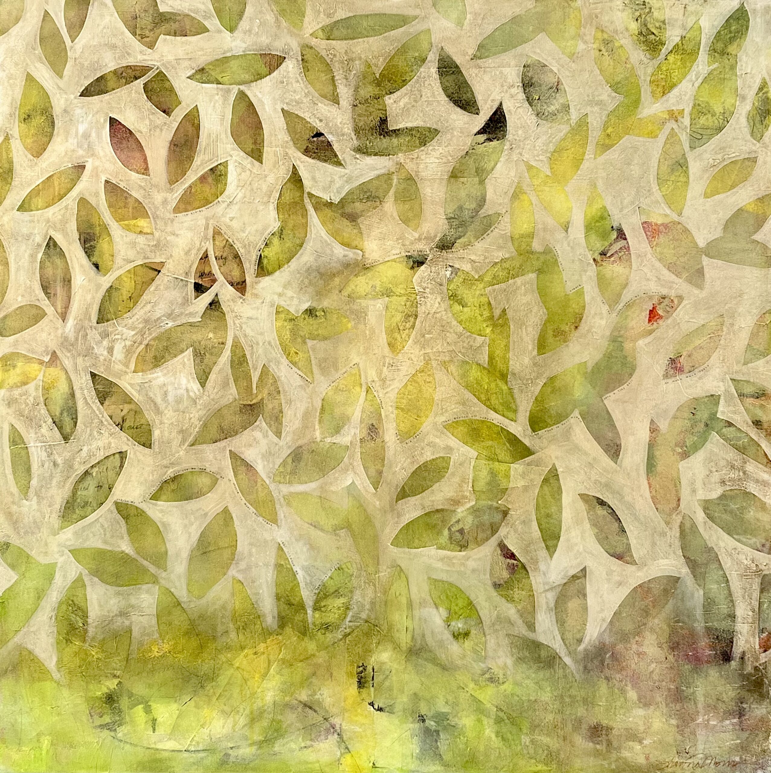 A Poem for the Wind - Spirit Calling