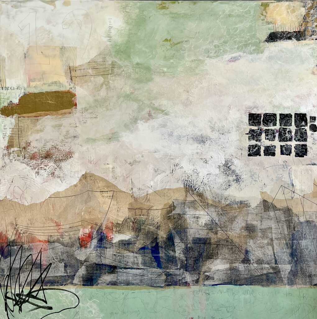 Things We Count - Abstract